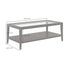 Cheriton Coffee Table | Black